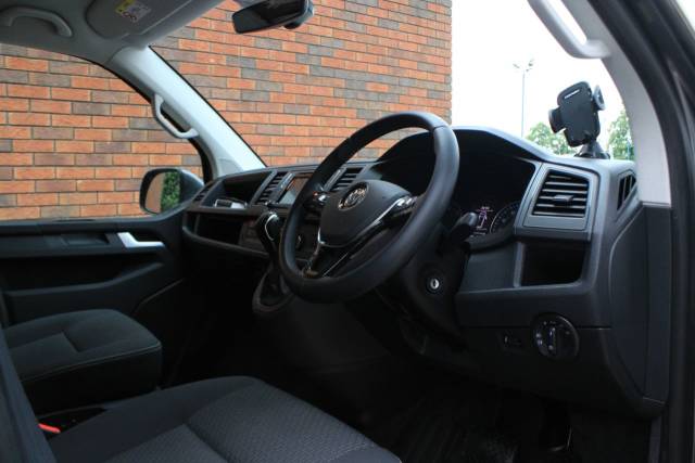 2019 Volkswagen California 2.0 TDI BlueMotion Tech Beach DSG Euro 6 (s/s) 4dr