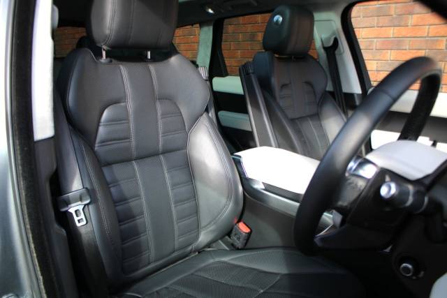 2016 Land Rover Range Rover Sport 3.0 SDV6 [306] Autobiography Dynamic 5dr Auto