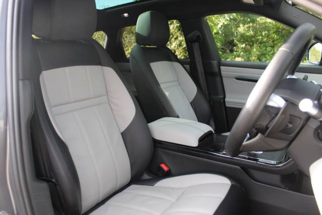 2020 Land Rover Range Rover Evoque 2.0 P200 R-Dynamic S 5dr Auto