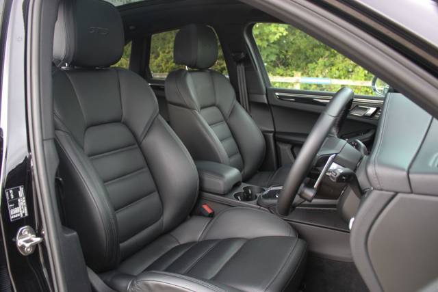 2021 Porsche Macan 2.9T V6 GTS 5dr PDK 4WD