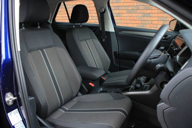 2020 Volkswagen T-Roc 1.0 TSI SE Euro 6 (s/s) 5dr