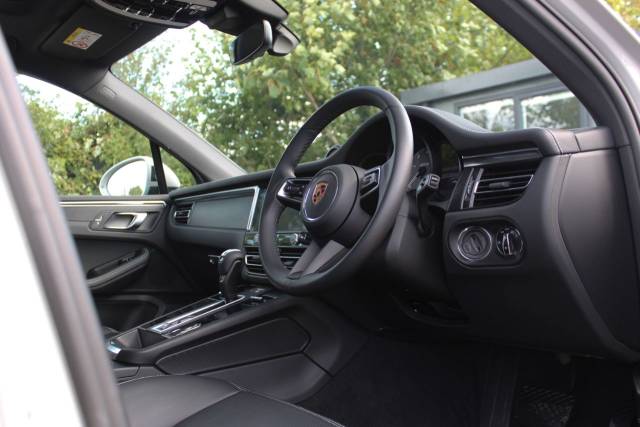 2022 Porsche Macan 2.9T V6 GTS PDK 4WD Euro 6 (s/s) 5dr