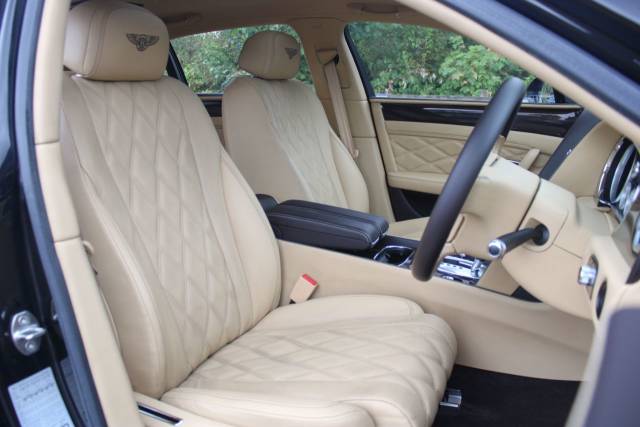 2014 Bentley Flying Spur 6.0 W12 4dr Auto