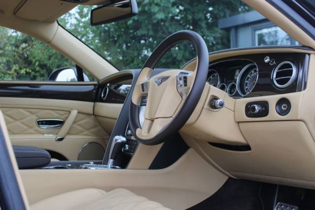 2014 Bentley Flying Spur 6.0 W12 4dr Auto