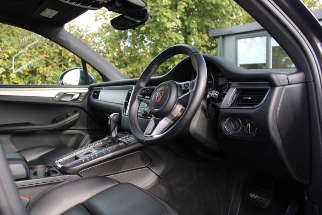 2017 Porsche Macan 3.0T V6 GTS PDK 4WD Euro 6 (s/s) 5dr