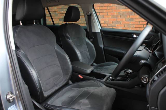 2019 Skoda Kodiaq 2.0 TSI SE L DSG 4WD Euro 6 (s/s) 5dr (7 Seat)