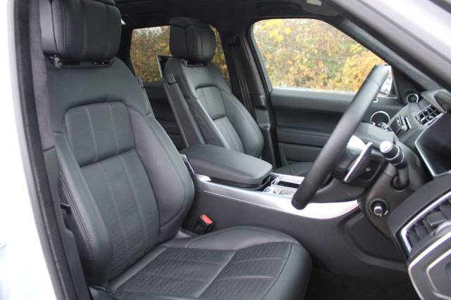2020 Land Rover Range Rover Sport 3.0 SD V6 Autobiography Dynamic Auto 4WD Euro 6 (s/s) 5dr