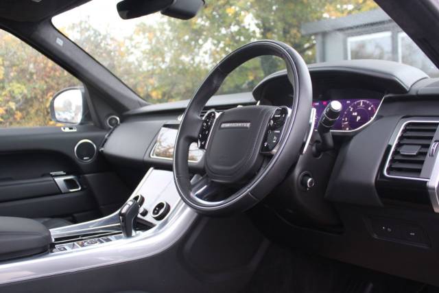 2020 Land Rover Range Rover Sport 3.0 SD V6 Autobiography Dynamic Auto 4WD Euro 6 (s/s) 5dr