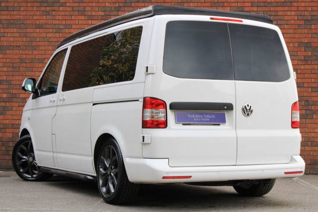 2014 Volkswagen Transporter 2.0 TDI T28 Trendline L1 H1 4dr