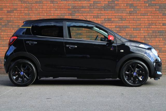 2021 Citroen C1 1.0 VTi JCC+ Euro 6 (s/s) 5dr