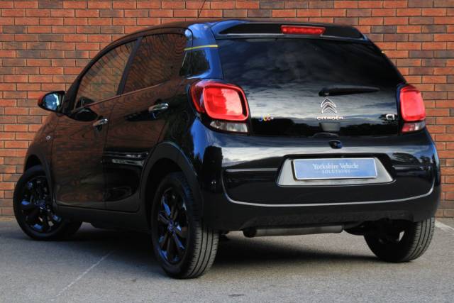 2021 Citroen C1 1.0 VTi JCC+ Euro 6 (s/s) 5dr