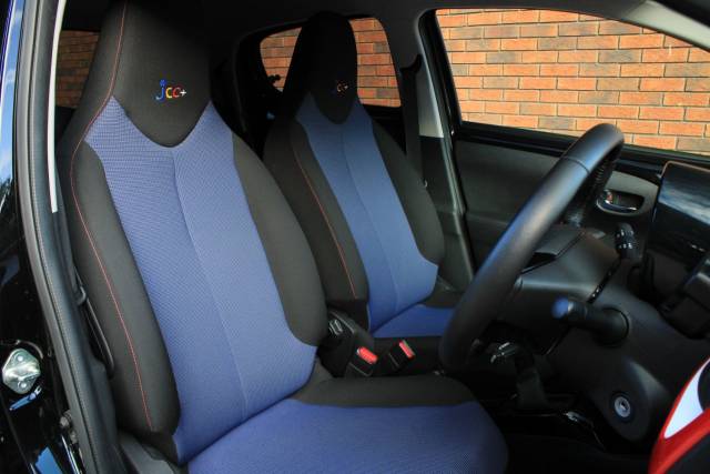 2021 Citroen C1 1.0 VTi JCC+ Euro 6 (s/s) 5dr