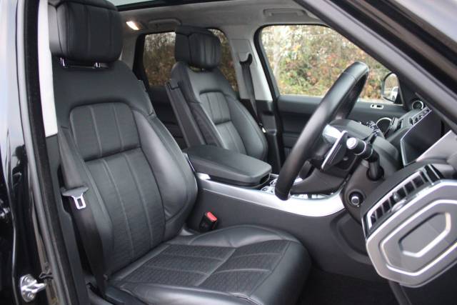 2020 Land Rover Range Rover Sport 3.0 SD V6 Autobiography Dynamic Auto 4WD Euro 6 (s/s) 5dr