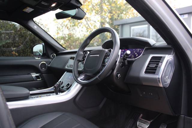 2019 Land Rover Range Rover Sport 3.0 SD V6 HSE Dynamic Auto 4WD Euro 6 (s/s) 5dr