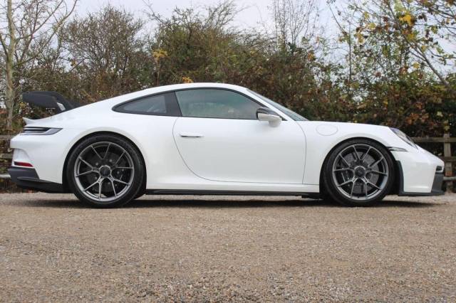 2023 Porsche 911 4.0 992 GT3 PDK Euro 6 2dr