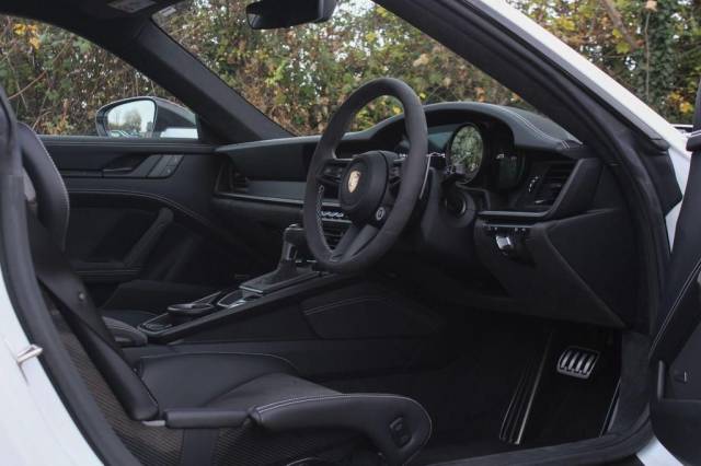 2023 Porsche 911 4.0 992 GT3 PDK Euro 6 2dr