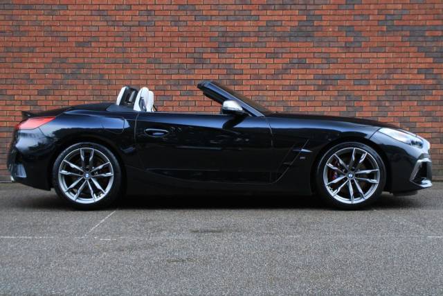 2019 BMW Z4 3.0 M40i Auto sDrive Euro 6 (s/s) 2dr