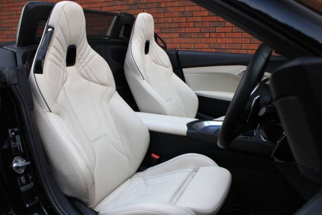 2019 BMW Z4 3.0 M40i Auto sDrive Euro 6 (s/s) 2dr