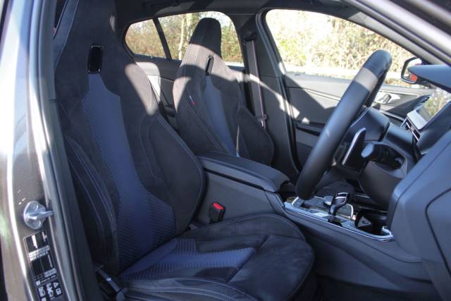 2021 BMW 1 Series 2.0 M135i Auto xDrive Euro 6 (s/s) 5dr
