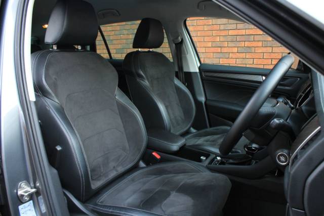 2022 Skoda Kodiaq 2.0 TSI SE L DSG 4WD Euro 6 (s/s) 5dr (7 Seat)