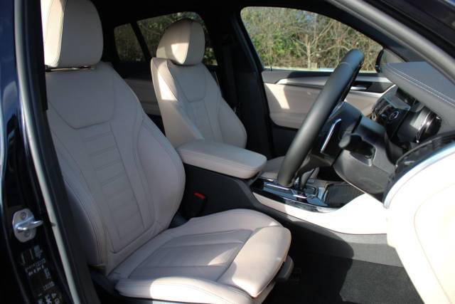 2019 BMW X4 3.0 M40i Auto xDrive Euro 6 (s/s) 5dr