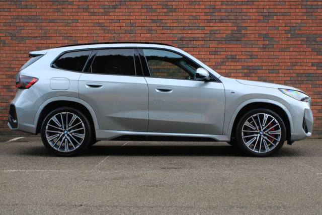 2024 BMW X1 1.5 20i M Sport DCT sDrive Euro 6 (s/s) 5dr