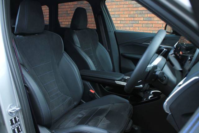 2024 BMW X1 1.5 20i M Sport DCT sDrive Euro 6 (s/s) 5dr