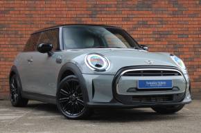 2022 (22) MINI Hatchback at Yorkshire Vehicle Solutions York