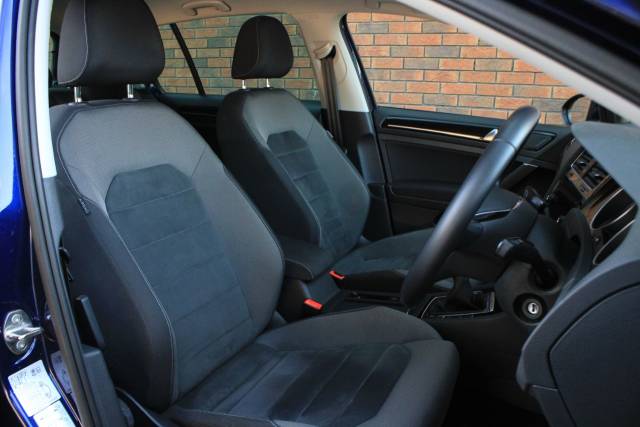 2020 Volkswagen Golf 1.5 TSI EVO GT Edition Euro 6 (s/s) 5dr