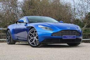 2019 (19) Aston Martin Db11 at Yorkshire Vehicle Solutions York