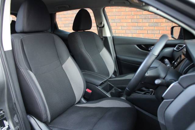 2021 Nissan Qashqai 1.3 DIG-T Acenta Premium DCT Auto Euro 6 (s/s) 5dr