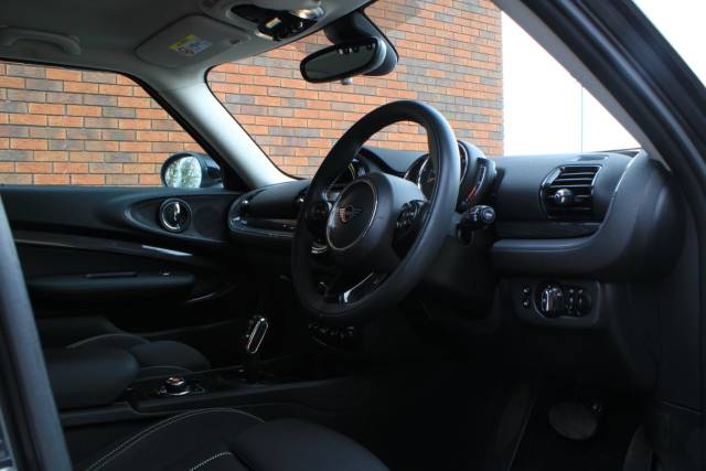 2020 Mini Clubman 2.0 Cooper S Classic Steptronic Euro 6 (s/s) 6dr