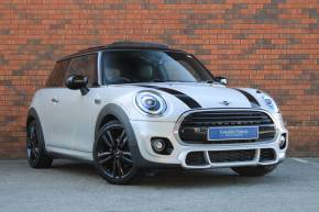 2019 (69) MINI Hatchback at Yorkshire Vehicle Solutions York
