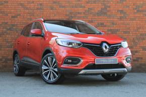 2020 (20) Renault Kadjar at Yorkshire Vehicle Solutions York