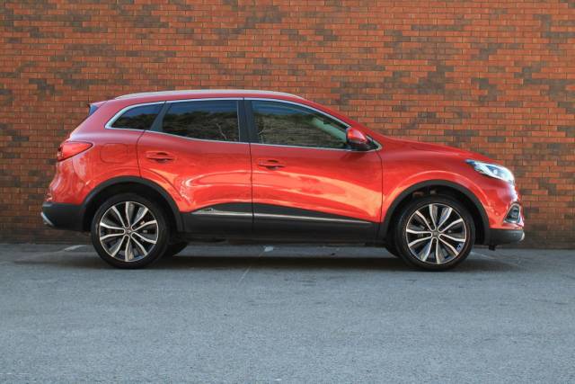 2020 Renault Kadjar 1.3 TCe S Edition Euro 6 (s/s) 5dr