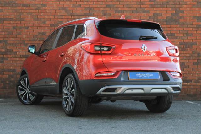 2020 Renault Kadjar 1.3 TCe S Edition Euro 6 (s/s) 5dr