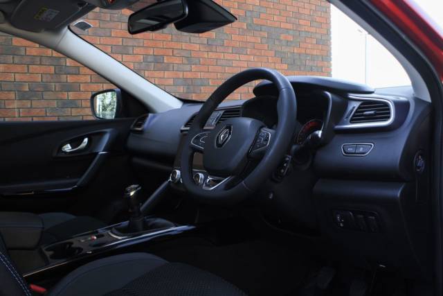 2020 Renault Kadjar 1.3 TCe S Edition Euro 6 (s/s) 5dr
