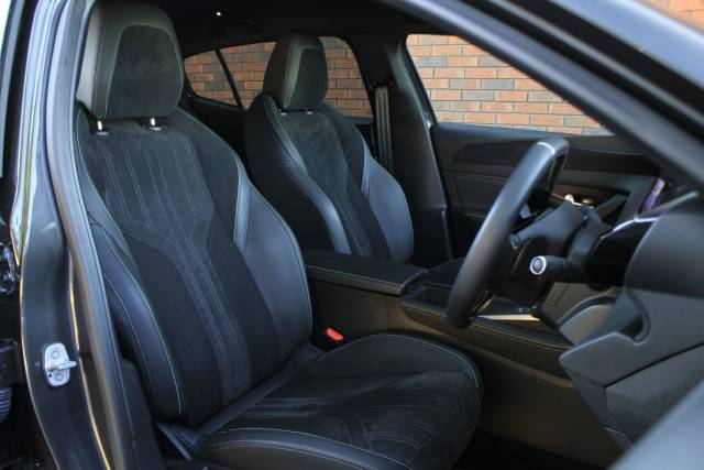 2023 Peugeot 408 1.6 12.4kWh GT Fastback e-EAT Euro 6 (s/s) 5dr