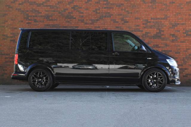 2019 Volkswagen Transporter 2.0 TRANSPORTER T32 TDI BMT Tech LWB DSG