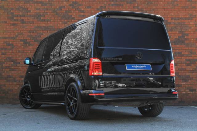 2019 Volkswagen Transporter 2.0 TRANSPORTER T32 TDI BMT Tech LWB DSG