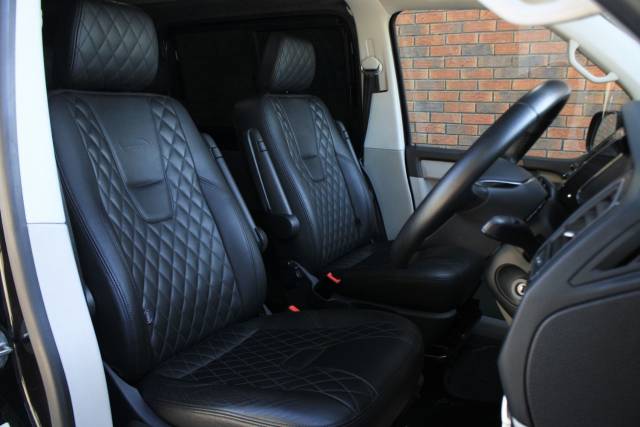 2019 Volkswagen Transporter 2.0 TRANSPORTER T32 TDI BMT Tech LWB DSG