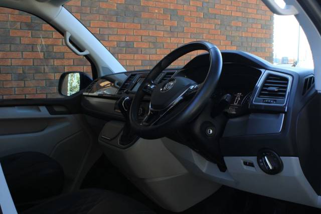 2019 Volkswagen Transporter 2.0 TRANSPORTER T32 TDI BMT Tech LWB DSG