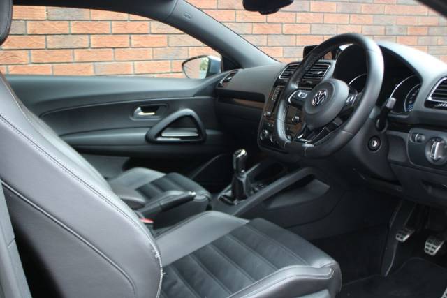 2016 Volkswagen Scirocco 2.0 TSI 280 BlueMotion Tech R 3dr