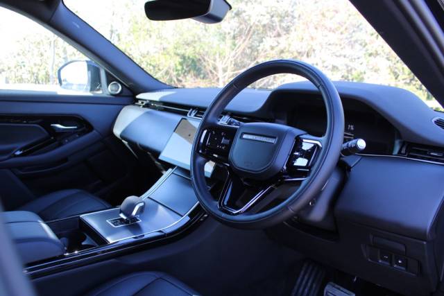 2024 Land Rover Range Rover Evoque 1.5 P300e 11.9kWh Dynamic HSE Auto 4WD