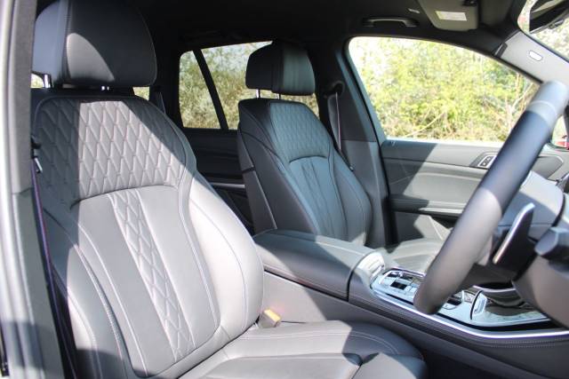 2023 BMW X5 3.0 xDrive50e M Sport 5dr Auto