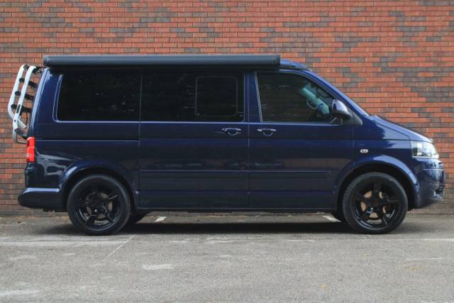 2011 Volkswagen California 2.0 CALIFORNIA SE TDI 140 S-A