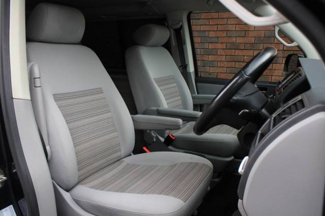 2011 Volkswagen California 2.0 CALIFORNIA SE TDI 140 S-A