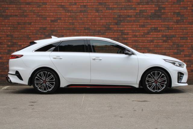 2019 Kia Pro Ceed 1.6T GDi ISG GT 5dr DCT