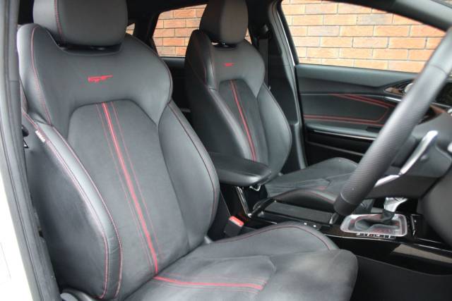 2019 Kia Pro Ceed 1.6T GDi ISG GT 5dr DCT