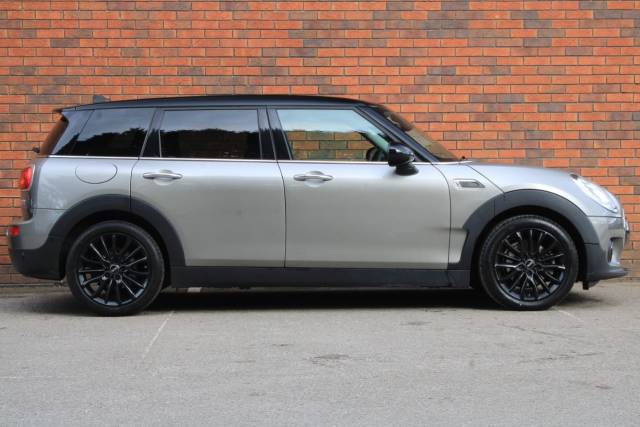 2017 Mini Clubman 1.5 Cooper 6dr Auto